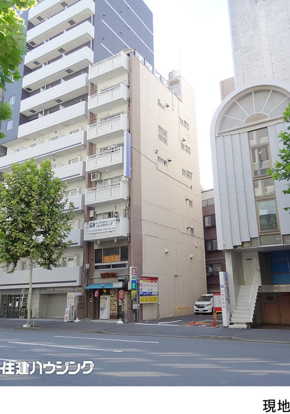  ビル 千代田区岩本町２丁目 24500万円 神田駅｜住建ハウジング
