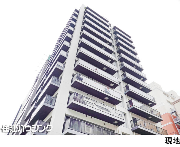  マンション(区分) 港区東新橋２丁目 プレシス汐留 11000万円 新橋駅｜住建ハウジング