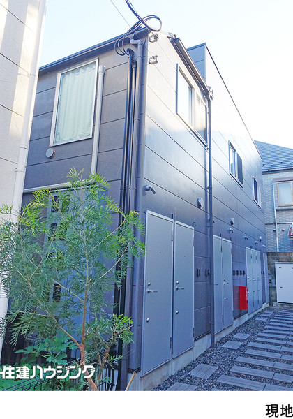  アパート(一棟) 世田谷区桜２丁目 14980万円 経堂駅｜住建ハウジング