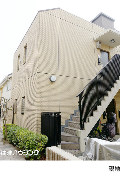  杉並区高井戸西３丁目(6250万円)のマンション(区分)｜住建ハウジング