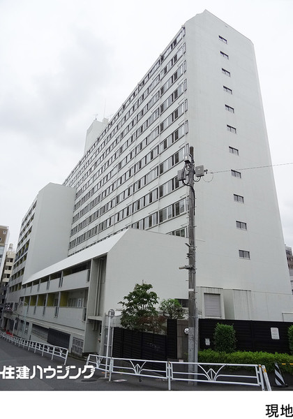  マンション(区分) 渋谷区神宮前６丁目 神宮前コーポラス 5400万円 明治神宮前駅｜住建ハウジング