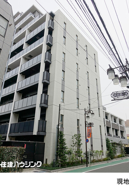  クリオ練馬北町