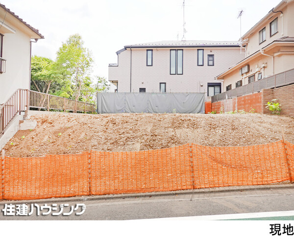  土地・売地 世田谷区代沢４丁目 18980万円 三軒茶屋駅｜住建ハウジング