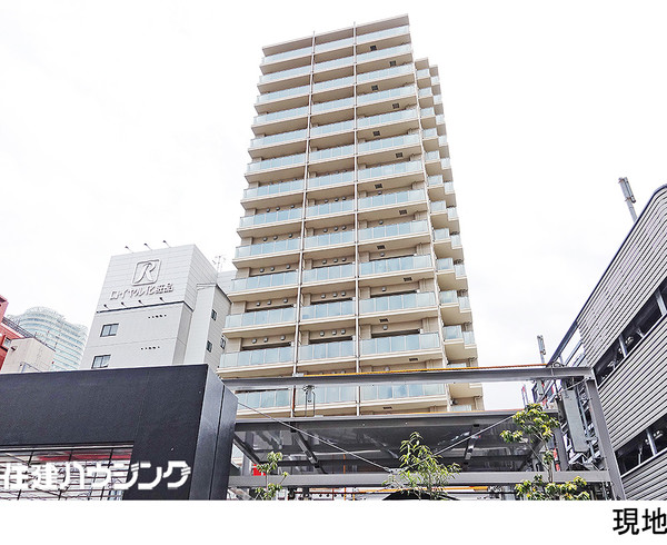  ウェリス六本木