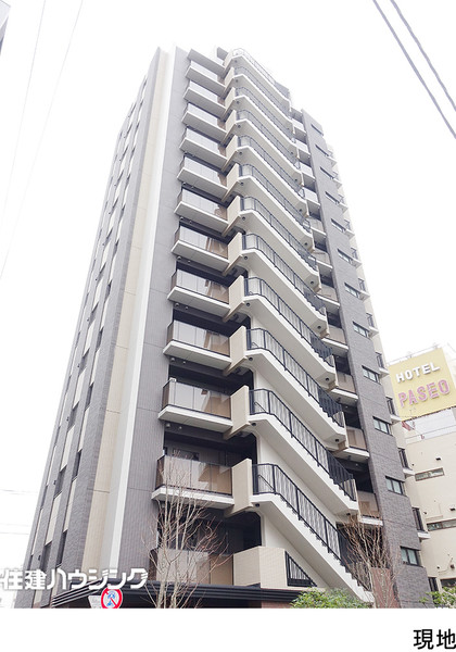  レジデンシャル東中野