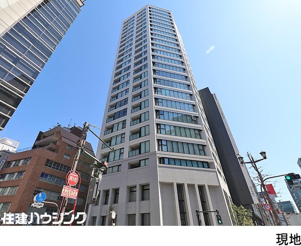  マンション(区分) 千代田区麹町３丁目 ＴＨＥ千代田麹町ＴＯＷＥＲ 15000万円 麹町駅｜住建ハウジング