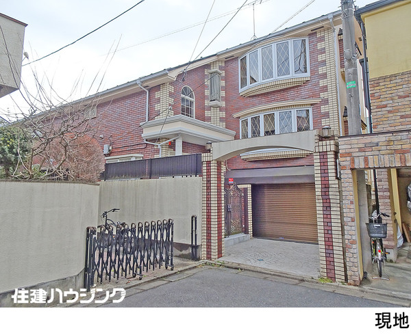  中古一戸建て 杉並区浜田山１丁目 12800万円 西永福駅｜住建ハウジング