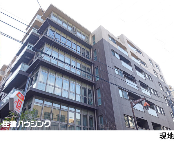  マンション(区分) 文京区本郷４丁目 ザ・サンメゾン文京本郷エルド 7750万円 本郷三丁目駅｜住建ハウジング