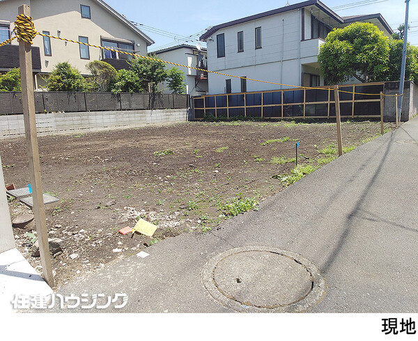  土地・売地 杉並区本天沼３丁目 13800万円 荻窪駅｜住建ハウジング