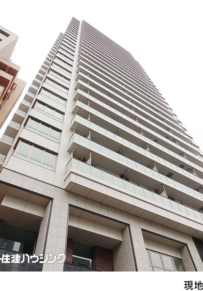  マンション(区分) 中野区東中野４丁目 クラッシィタワー東中野 7480万円 東中野駅｜住建ハウジング