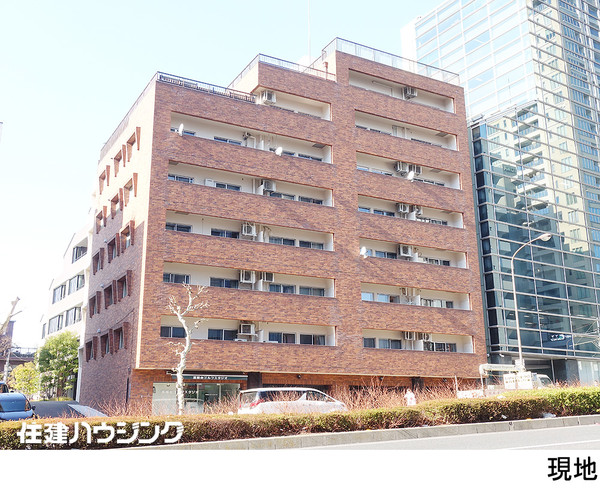  藤和高輪台コーポ(5899万円)｜中古マンション（新築･中古）｜住建ハウジング