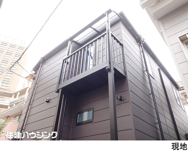  中古一戸建て 文京区小日向３丁目 6480万円 茗荷谷駅｜住建ハウジング