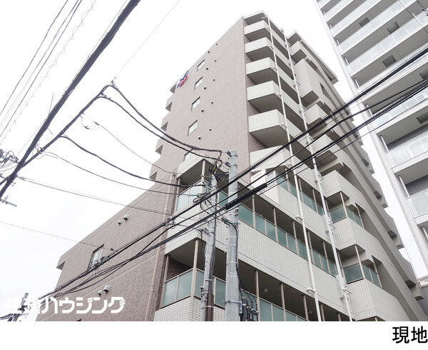  スカイコート渋谷神山町