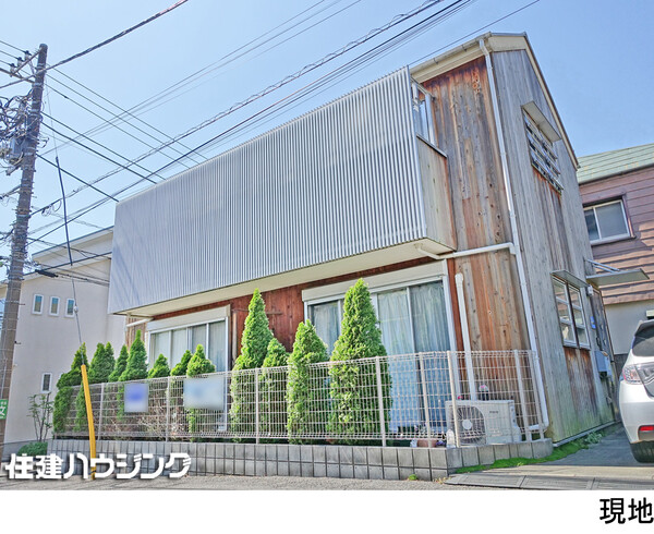  アパート(一棟) 世田谷区尾山台１丁目 7480万円 九品仏駅｜住建ハウジング
