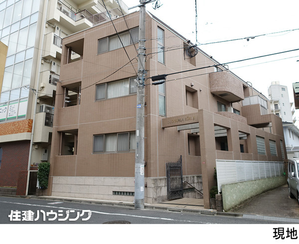  デュオスカーラ高円寺