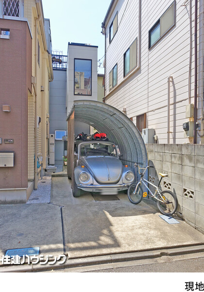  中古一戸建て 新宿区四谷坂町 7630万円 四ツ谷駅｜住建ハウジング