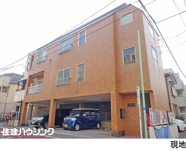  マンション(一棟) 豊島区池袋本町１丁目 7750万円 池袋駅｜住建ハウジング
