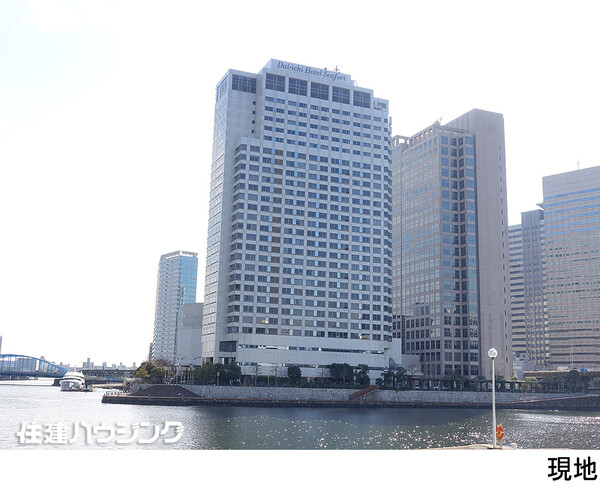  マンション(区分) 品川区東品川２丁目 シーフォートタワー 14990万円 天王洲アイル駅｜住建ハウジング