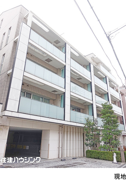  ピアース恵比寿