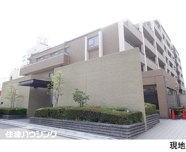  ティエラコート杉並方南町