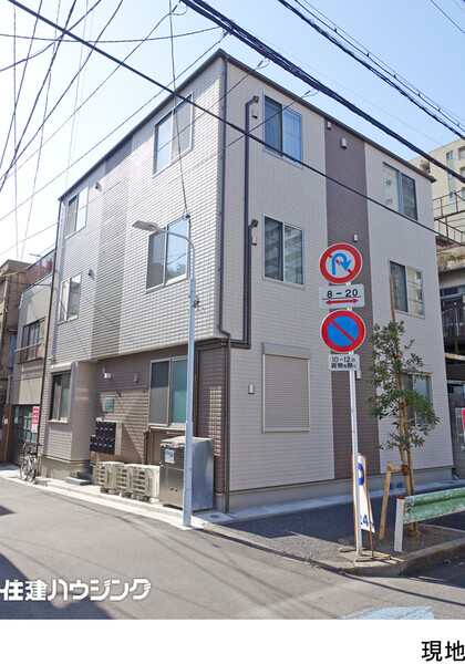  アパート(一棟) 台東区千束４丁目 11200万円 三ノ輪駅｜住建ハウジング
