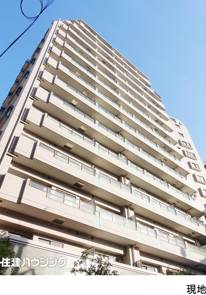  ライオンズマンション渋谷道玄坂