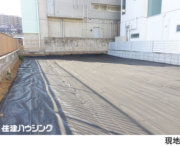  土地・売地 渋谷区広尾３丁目 22800万円 広尾駅｜住建ハウジング