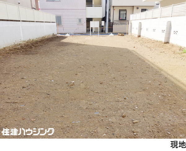  土地・売地 文京区本駒込５丁目 21200万円 駒込駅｜住建ハウジング