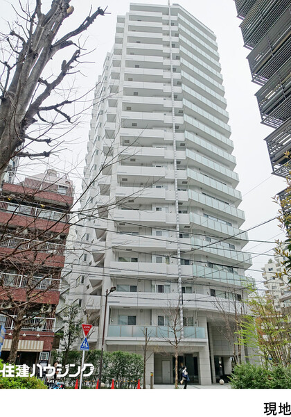  レグノ・グランデ一番町タワー