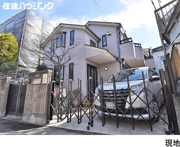  中古一戸建て 練馬区旭丘２丁目 9480万円 江古田駅｜住建ハウジング