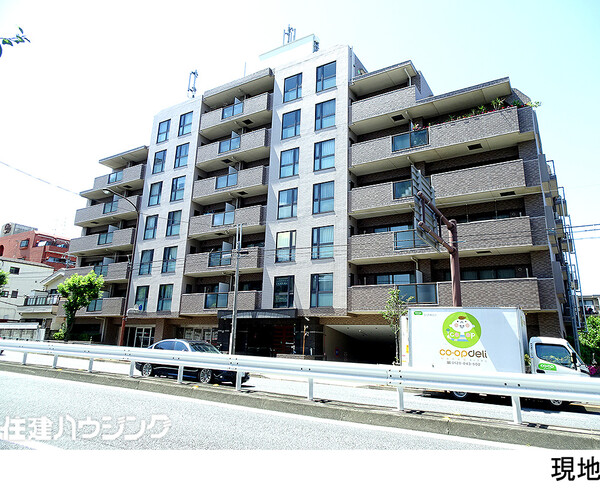  ベルメゾン田園調布一丁目