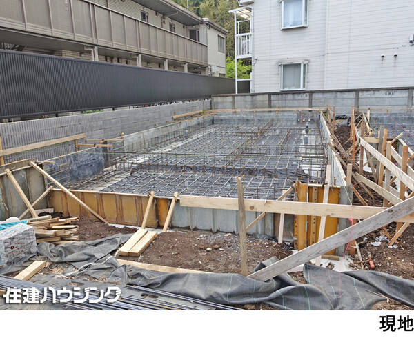  新築一戸建て 世田谷区上祖師谷７丁目 6980万円 仙川駅｜住建ハウジング