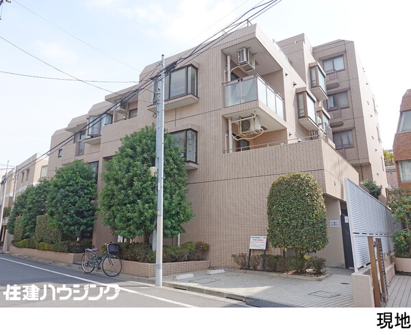  アクシルコート千早町