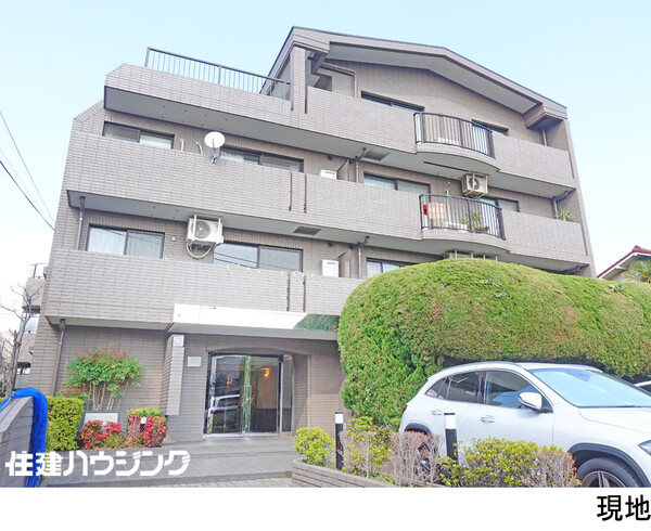  ステージ山王グランドヒルズ