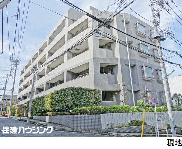  世田谷区北沢１丁目(9280万円)のマンション(区分)｜住建ハウジング