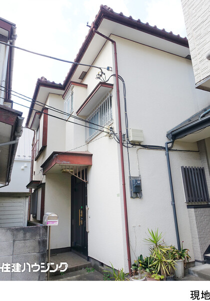  中古一戸建て 世田谷区北沢３丁目 9800万円 下北沢駅｜住建ハウジング