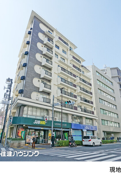  コーポ南