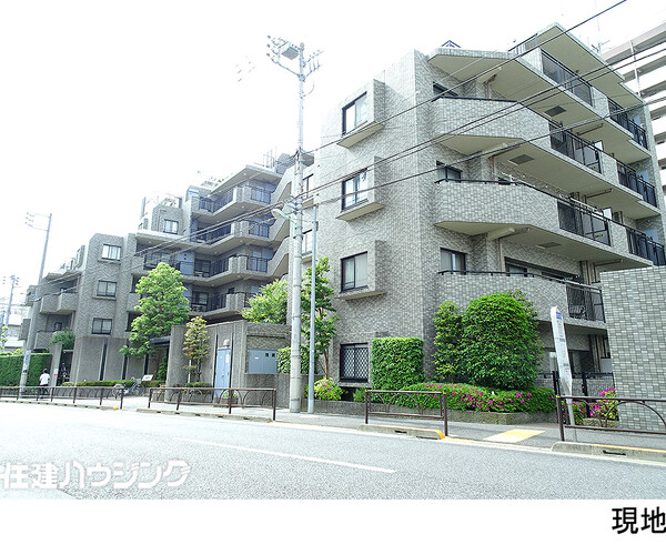  フォルスコート学芸大学
