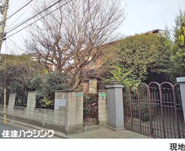  土地・売地 世田谷区北沢５丁目 38000万円 代々木上原駅｜住建ハウジング