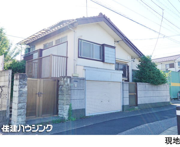  土地・売地 世田谷区桜上水２丁目 14500万円 桜上水駅｜住建ハウジング