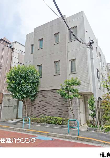  マンション(区分) 港区南青山２丁目 オープンレジデンス南青山イーストテラス 10800万円 外苑前駅｜住建ハウジング