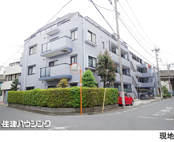  セザール富士見台