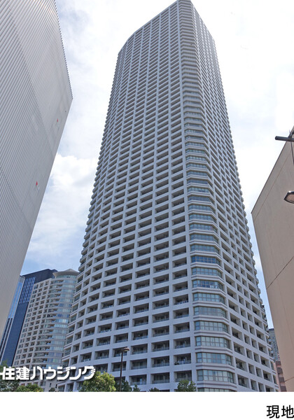  ザ・パークハウス西新宿タワー６０(38800万円)｜中古マンション（新築･中古）｜住建ハウジング