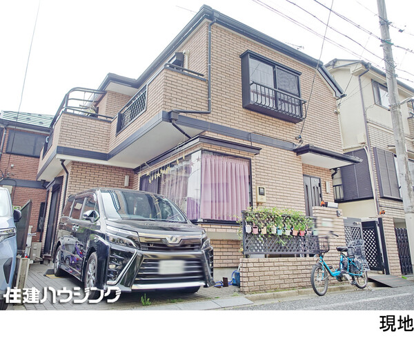  中古一戸建て 練馬区平和台１丁目 5080万円 平和台駅｜住建ハウジング