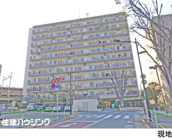  ソレイユ田町