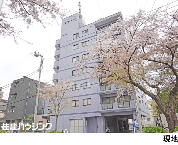 セザール哲学堂公園