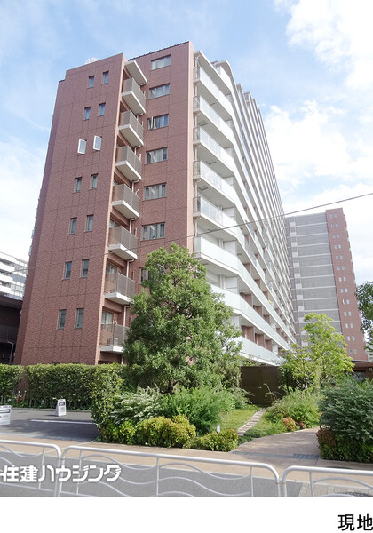  シティテラス東陽町