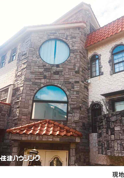  中古一戸建て 板橋区赤塚１丁目 14980万円 下赤塚駅｜住建ハウジング