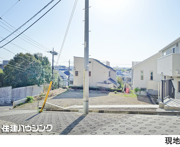  世田谷区上野毛２丁目(14980万円)｜土地・売地｜住建ハウジング