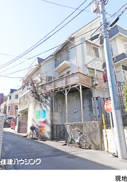  土地・売地 港区南麻布３丁目 29800万円 麻布十番駅｜住建ハウジング